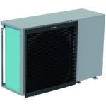 DAIKIN ALTHERMA MONOBLOCK χαμηλων θερμοκρασιώνEBLA DV3W14