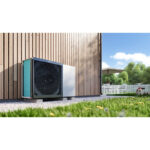 DAIKIN ALTHERMA MONOBLOCK χαμηλων θερμοκρασιώνEBLA DV3W1Β