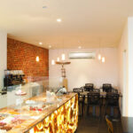 DAIKIN SKY AIR τοίχου4