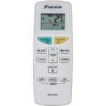 DAIKIN sensira FTXF EDRXF ED controller
