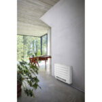 DAIKIN Δαπέδου perfera2