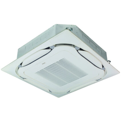 DAIKIN round flow cassette
