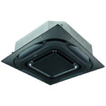 DAIKIN κασέτα κυκλικής ροής2