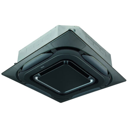 DAIKIN κασέτα κυκλικής ροής2