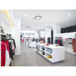 DAIKIN κασέτα κυκλικής ροής4