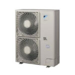 DAIKIN ALTHERMA Χαμηλών θερμοκρασιών ISU EHSX-B/ERLQ-CV3(W1) - Image 2