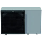DAIKIN ALTHERMA MONOBLOCK χαμηλων θερμοκρασιώνEBLA DV3W1