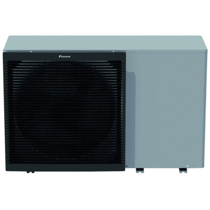 DAIKIN ALTHERMA MONOBLOCK χαμηλων θερμοκρασιώνEBLA DV3W1