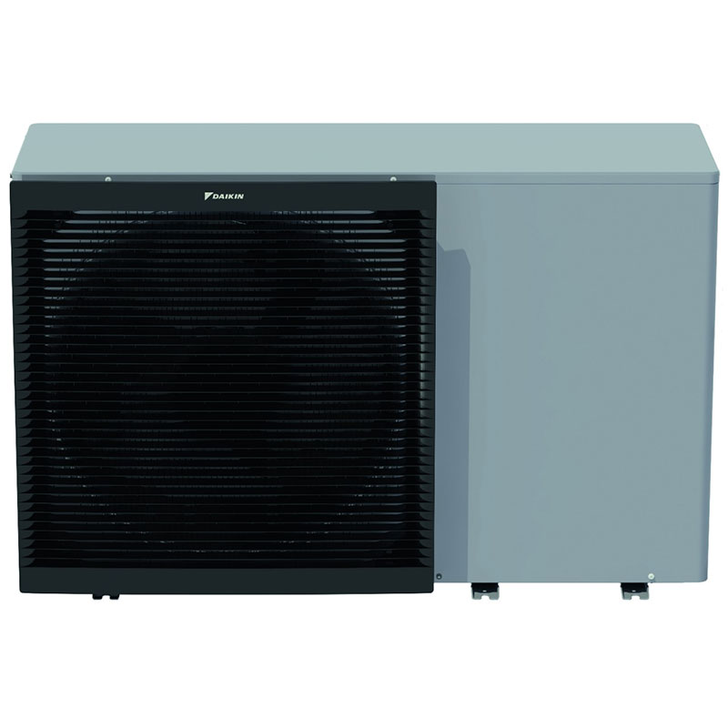 DAIKIN ALTHERMA MONOBLOCK χαμηλων θερμοκρασιώνEBLA DV3W1 DAIKIN ALTHERMA MONOBLOCK χαμηλων θερμοκρασιώνEBLA DV3W1
