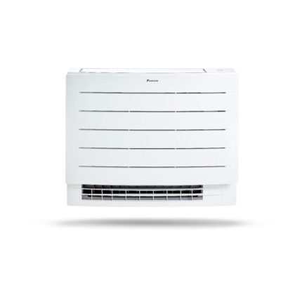 DAIKIN Δαπέδου perfera1