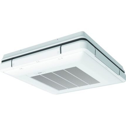 DAIKIN οροφής 4 κατευθύσεων3