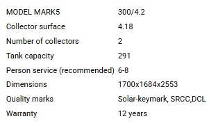 MARK5 300 MARK5 300