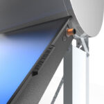 Ηλιακός Θερμοσίφωνας CALPAK PRISMA 300L - Image 2